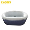 Sell Well Hot Tub Spa Inflatable Hot Tub Inflatable Spa