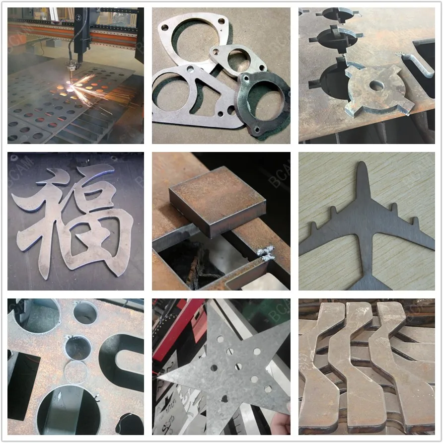 Plasma machine  (10)