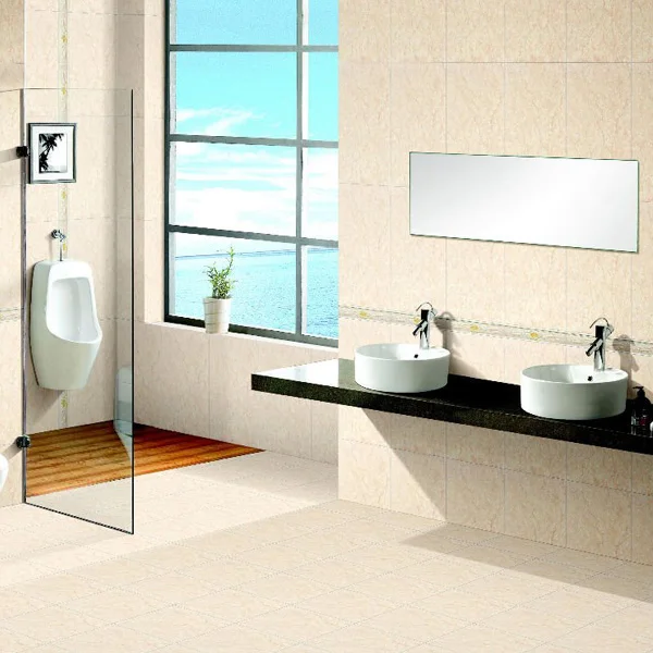 Low Price House Bathroom Ceramic Tiles In Dubai Buy Bathroom Ceramic