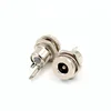 Free samples 5.5mm Female DC Socket JACK Power Plug connector OEM manufacturer