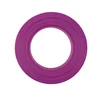 Pet training ring chewing tough toys