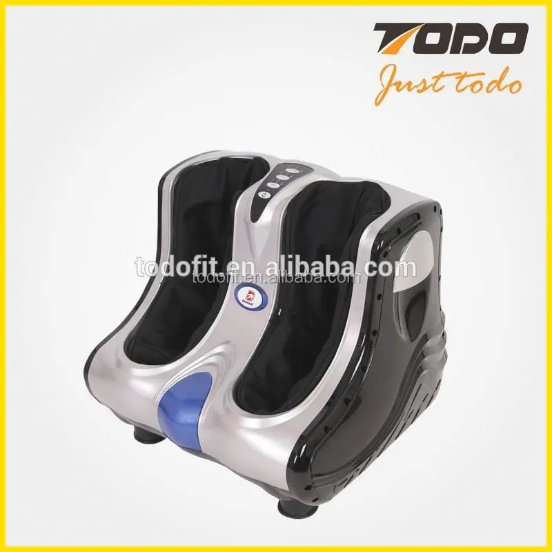 
Vibrating and Infrared Heating new Leg beautician Healthy foot calf leg massager 