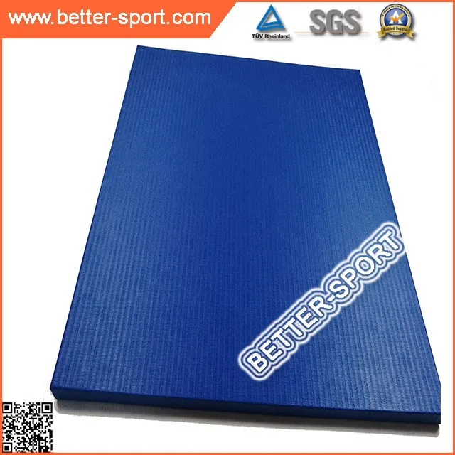 Wholesale Martial Arts Taekwondo Mma Tatami Used Judo Mats