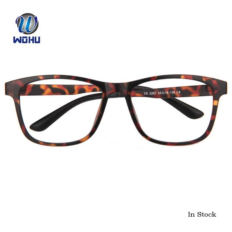 

High Quality Mens TR90 Optical Glasses Frame Women Sunglasses Frame