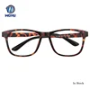 High Quality Mens TR90 Optical Glasses Frame Women Sunglasses Frame