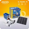 Off-grid Stand Alone portable solar generator Price split solar system air conditioner