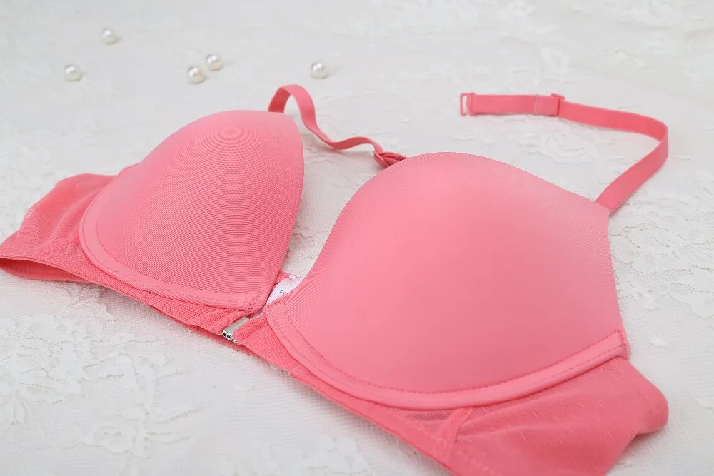 Sexy Bra New Design Pink Color Indian Sexy Girls Bra Photos - Buy Sexy ...