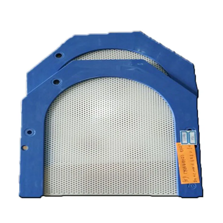 Radiotherapy Thermoplastic U Frame Mask for Brain Tumor Mask Radiation