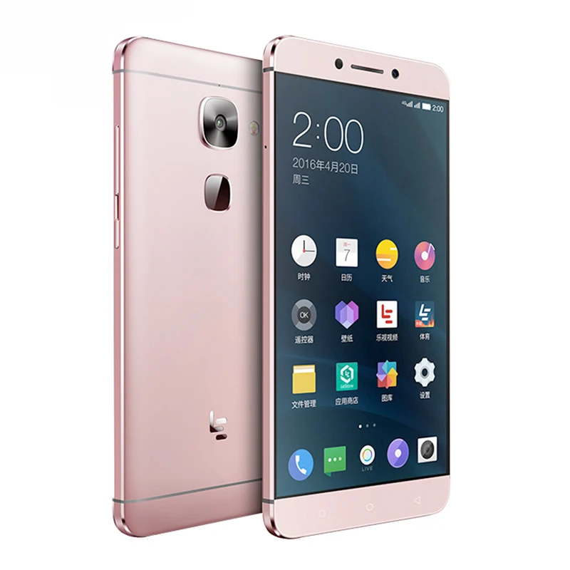 

2016 Original Letv 2 LeEco Le 2 LE2 X620 MTK6797 Deca Core FDD LTE 5.5 3GB RAM 16GB /32GB ROM 16.0MP Fingerprint Phone, N/a