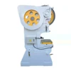 high speed small mechanical power press style 6.3 10 20 25 40 60 80 100 160 ton machine of manufactuer for sale