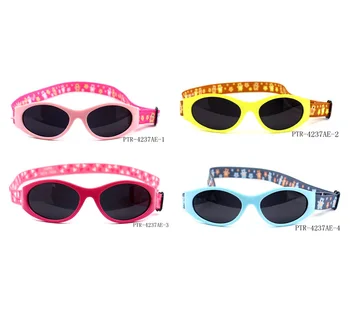 baby sunglasses with strap