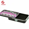 the tin box custom thin metal can