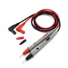 Universal Probe Test Lead Pin for Digital Multimeter Needle Tip Multi Meter Tester Lead Probe Wire Pen Cable 1000V 10A 20A