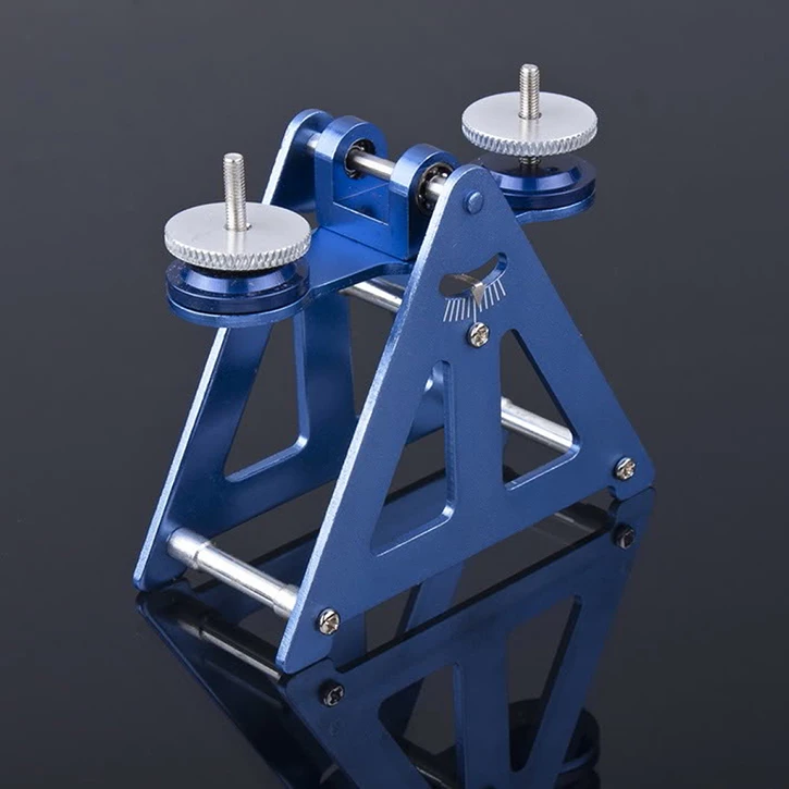 Metal Main Blade Balancer For Rc 450 600 Helicopter New Buy Metal