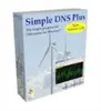 Simple DNS Server