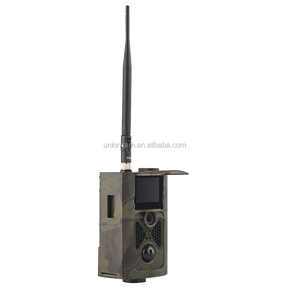 

HC-550M WildLife Camera Photo Traps Digital Hunting Wildlife Camera GSM MMS HC550M Hunting Trail Camera