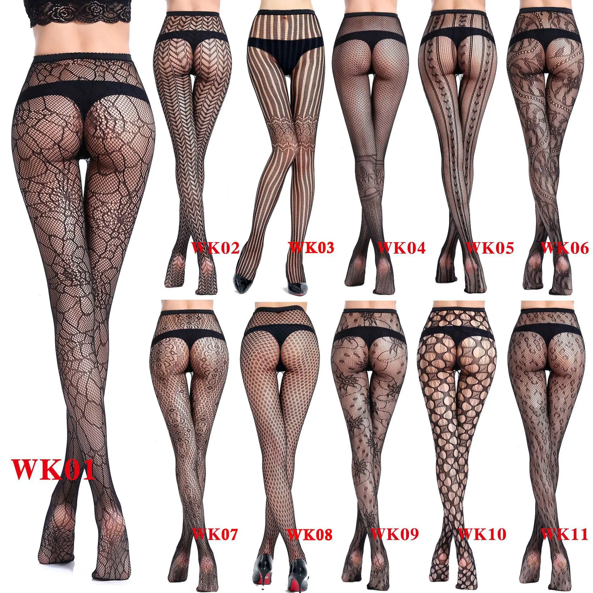 Women Korean Black Tights Pantyhose Jacquard Pantyhose Sexy Stockings  Pantyhose / Tights| Alibaba.com