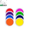 Craft Water-Soluble Large Ink Pad Stamps Partner Diy Color