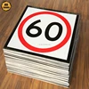 UK traffic signs speedspeed limit road traffic signs temporary signal