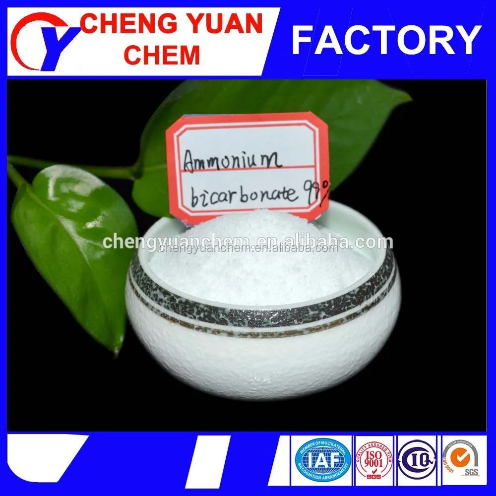 What Is Ammonium Bicarbonate Buy Bicarbonate Ammonium,Baking Soda And
