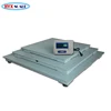 2018 Best Selling Industrial 1 Ton Digital Floor Scale Calibration Weight