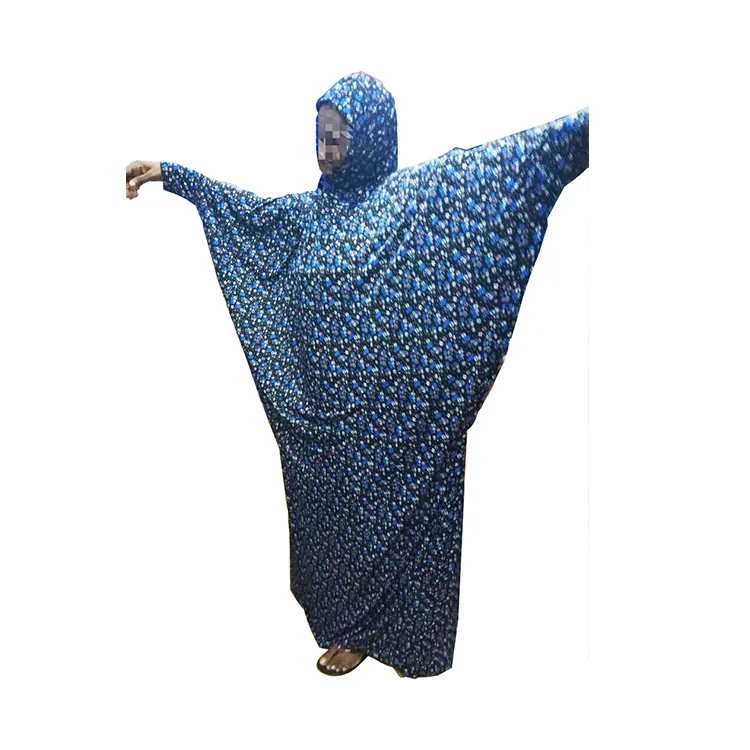 

Islamic Butterfly Abaya African Women Kaftans, Many prints