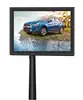 China manufacture produce led video billboard screen outdoor WIFI USB control wireless P10 RGB LED Screen
