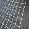 Platform walkway steel grid grating plate low price