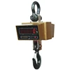 Chinese manufacture heavy scale crane mini load cell crane scale