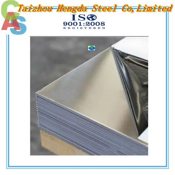 18 Gauge 20 Gauge (1mm 1.2mm)thickness 304 Stainless Steel Checkered