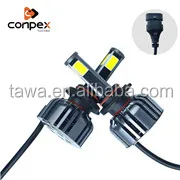 9005 Auto Headlight