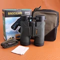 Hunting scope KANDAR 12X42 HD Telescope Wide angle Optics Binoculars