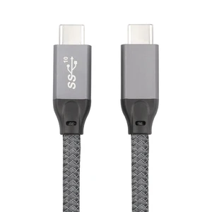 USB C 3.1 Cable E marker 20Gbps Fast Charging
