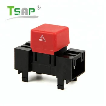 For Fiat Tempra / Tipo 1991-2000 7782756 Car Warning Hazard Light