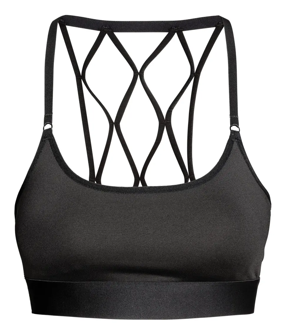 sports bra design your own