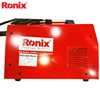 Ronix 250A Mini Welding Machine Portable Inverter Arc Welder Welding Machine Model RH-4625