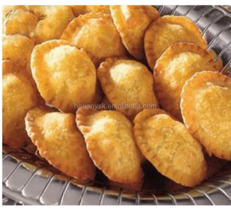 Automatic Price India Samosa Making Machine Maquina Para Hacer Empanadas Dumpling Maker for Home
