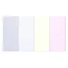 Reversible multi colors double printing foldable playmat