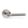2019 Made in china aluminum classical kitchen cabinet knob handles and knobs A1209E3