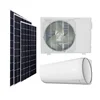 9000 BTU AC/DC solar powered air conditioner for home use