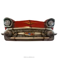 

Classic Car Hanging Wall Decoration Light