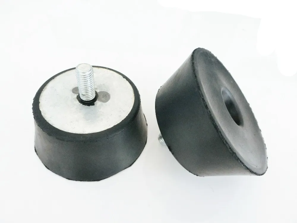 Cylindrical Antivibration Mount For Diesel Generator Alternator Buy