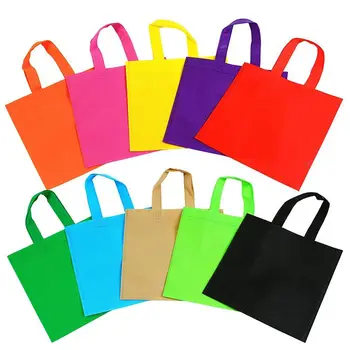custom polypropylene bags