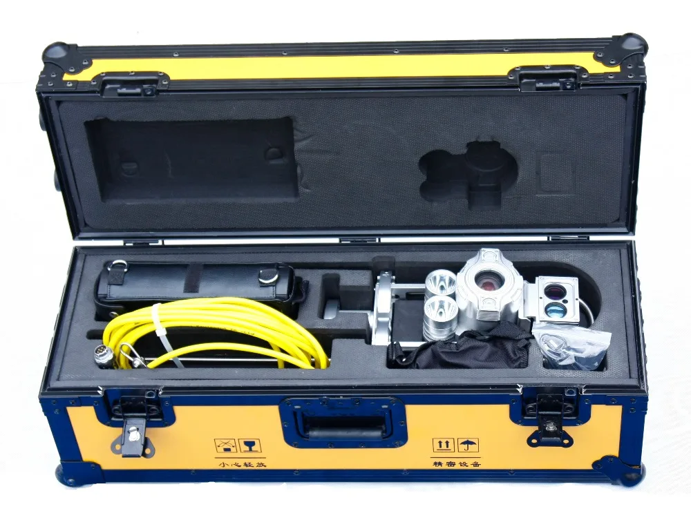 Sewer Camera At Harbor Freight Pipe Camera Drain Camera Aldi, View