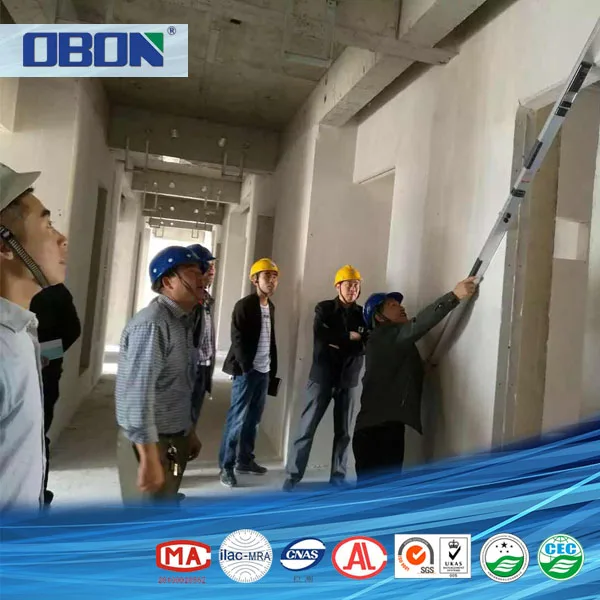 
Eco friendly lightweight insulated precast eps concrete cement sandwich wall panels interior 