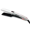 2017 New Professional Electric Iron Ceramic Straightening Hair Brush 3D Steam Hair Straightener Comb