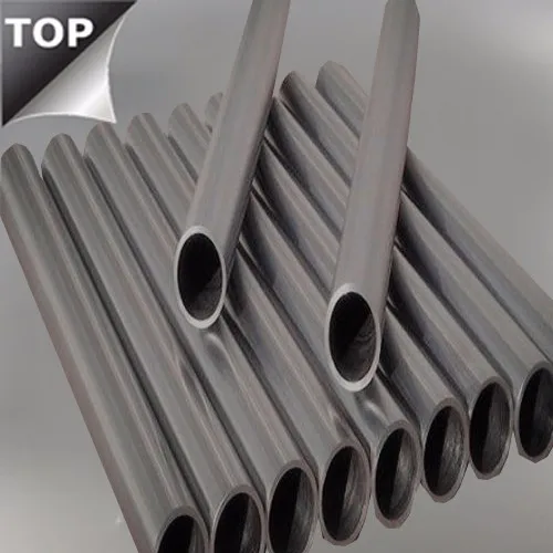  PM and casting process cobalt base alloy CoCrW stellite tube / pipe