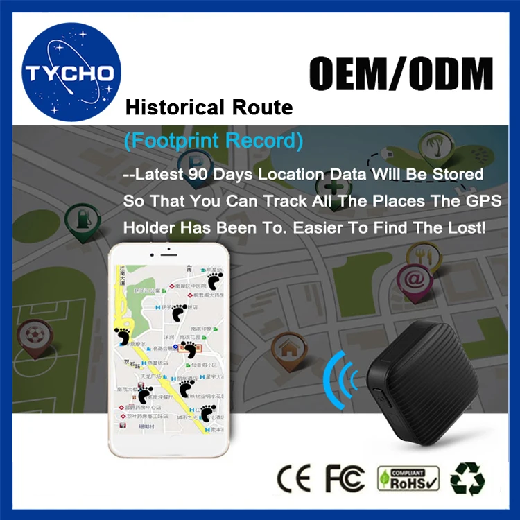 Personal Student Kids Hidden Gps Tracker Real Time Spy Gps Tracker