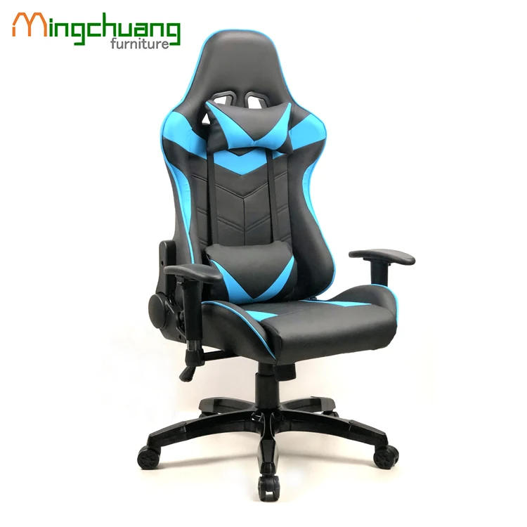 PU Leather oem Gaming Chair computer Racing gaming chair computer