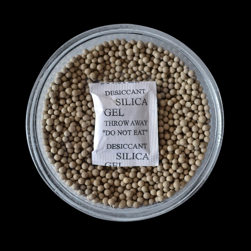 natural calcium bentonite clay